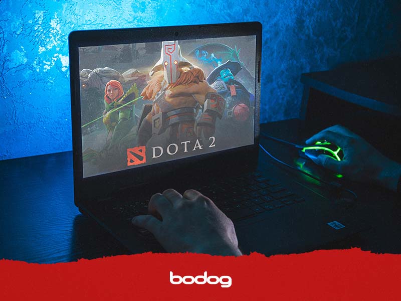 Como apostar em Dota 2: confira as dicas