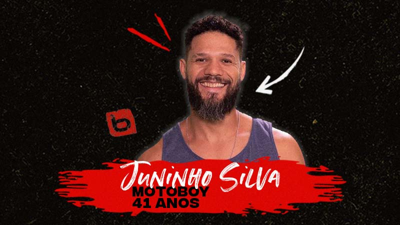 Conheça Juninho ex- integrante do Grupo Pipoca do BBB 24